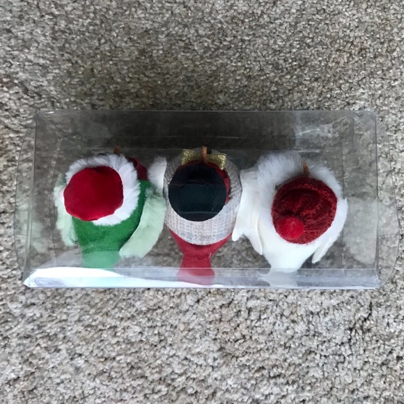 Target Wondershop Mini Birds - Picture 5 of 7